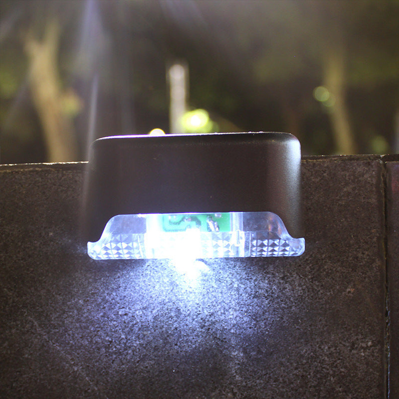 Solar Outdoor Waterproof Ladder & Garden Light