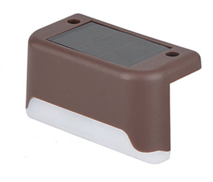 Solar Outdoor Waterproof Ladder & Garden Light