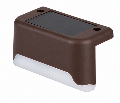 Solar Outdoor Waterproof Ladder & Garden Light